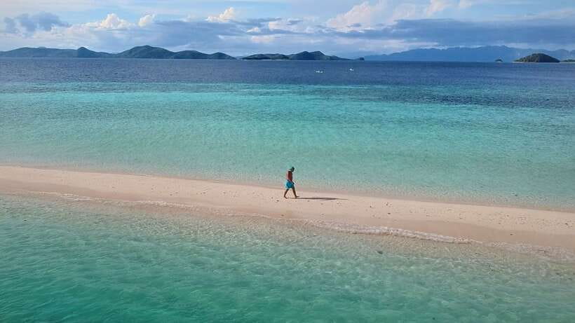 From Coron: Private Island-Hopping Cruise with Lunch - Why these three islands make a strong Coron day