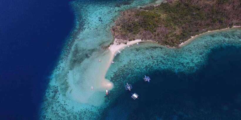 From Coron: Private Island-Hopping Cruise with Lunch - Should you book it?