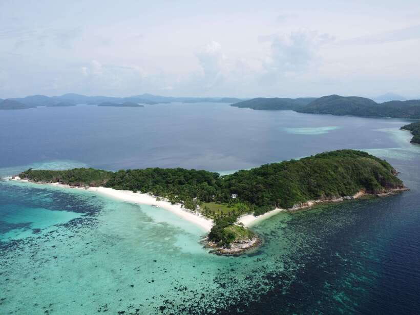 From Coron Town: Beaches and Islands Boat Tour with Lunch - Who will enjoy this tour most