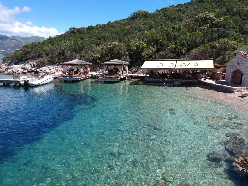 From Dubrovnik: 4-hour Elafiti Islands Private Boat Tour - My verdict: book it if flexibility matters