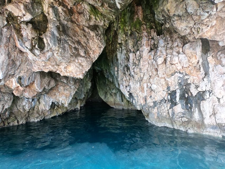 From Dubrovnik: 4-hour Elafiti Islands Private Boat Tour - Comfort, drinks, and practical limits