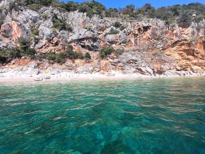 From Dubrovnik: 4-hour Elafiti Islands Private Boat Tour - The four-hour question: enough time or too short?