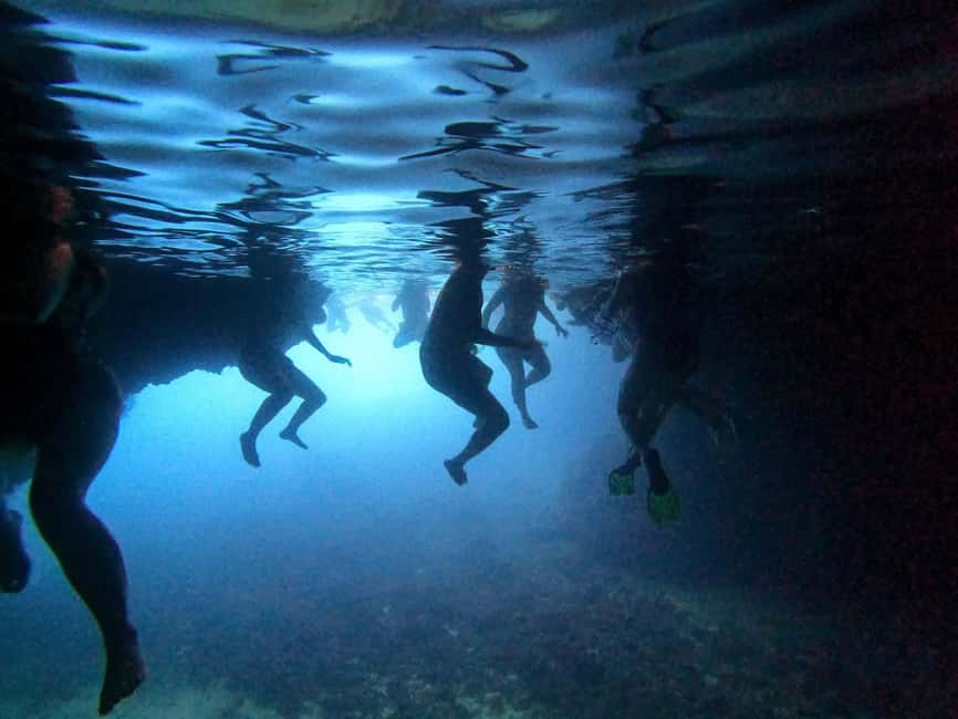 From Dubrovnik: Elaphiti Islands & Blue Cave Speedboat Tour - Why this half-day trip works so well