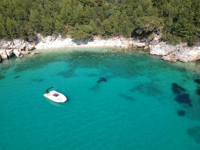 From Dubrovnik: Full Day Elafiti Islands Private Experience - Key points to know before you book