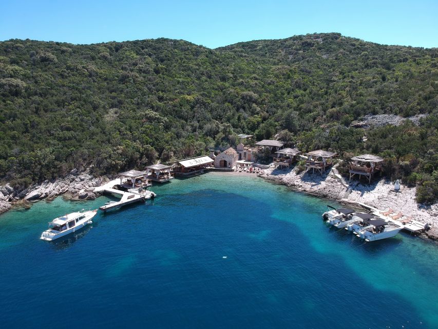 From Dubrovnik: Full Day Elafiti Islands Private Experience - Who should book this Elafiti Islands day?
