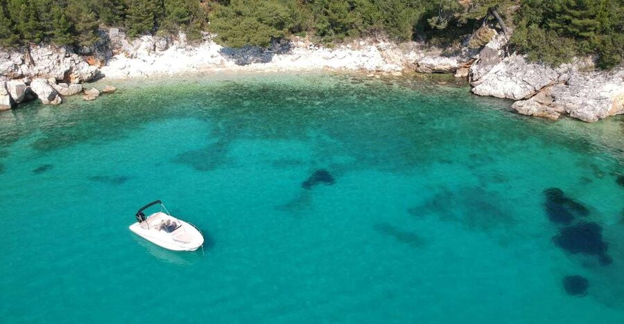 From Dubrovnik: Full Day Elafiti Islands Private Experience - Lopud, Kolocep, and Sipan in one day