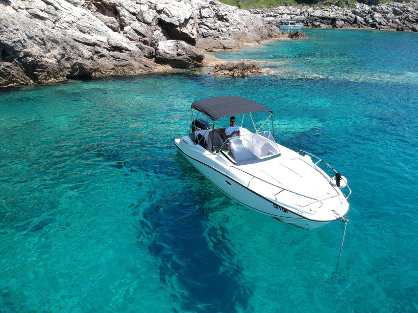 From Dubrovnik: Full Day Elafiti Islands Private Experience - What the $590 price really buys you