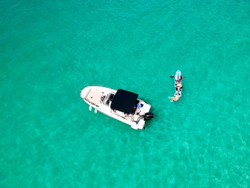 From Dubrovnik: Full Day Elafiti Islands Private Experience - Setting out from Lapadska obala 4