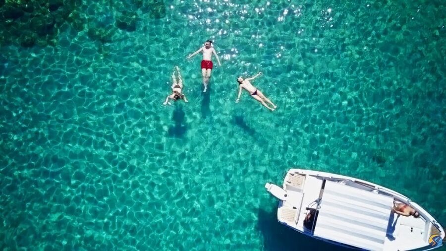 From Dubrovnik: Full-Day Private Boat Tour of Elafiti Island - Why this private Elafiti tour works well