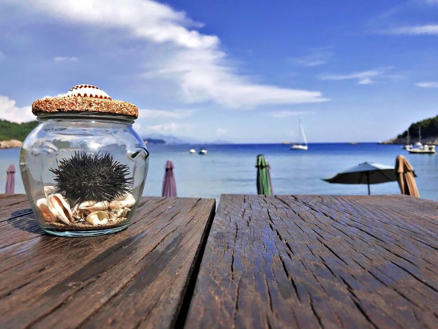 From Dubrovnik: Full-Day Private Boat Tour of Elafiti Island - Should you book the Elafiti Islands boat tour?