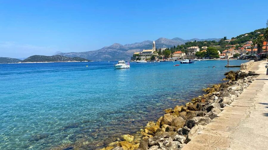 From Dubrovnik: Hop-On-Hop-Off Elaphiti Islands Boat Tour - Should you book the Elaphiti Islands boat tour?