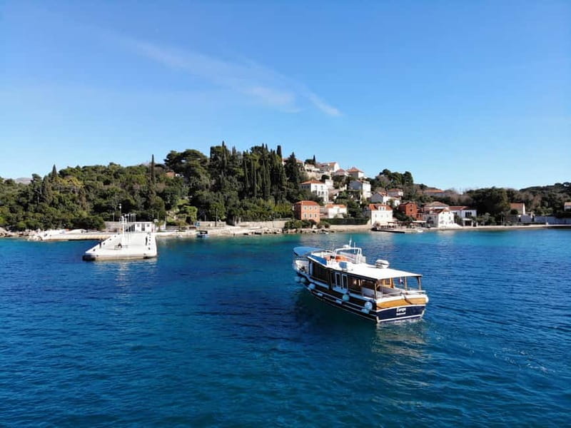 From Dubrovnik: Hop-On-Hop-Off Elaphiti Islands Boat Tour - Who will enjoy this boat day most