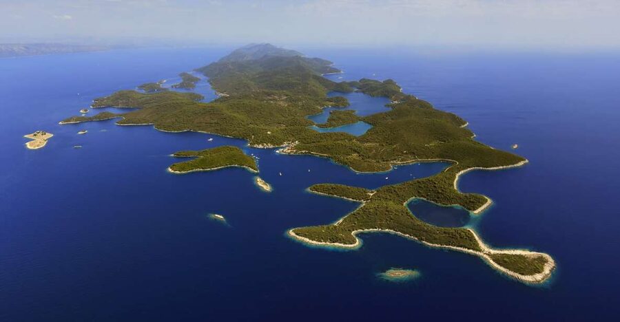 From Dubrovnik: Mljet National Park & Elaphiti Islands Trip - The essential details at a glance