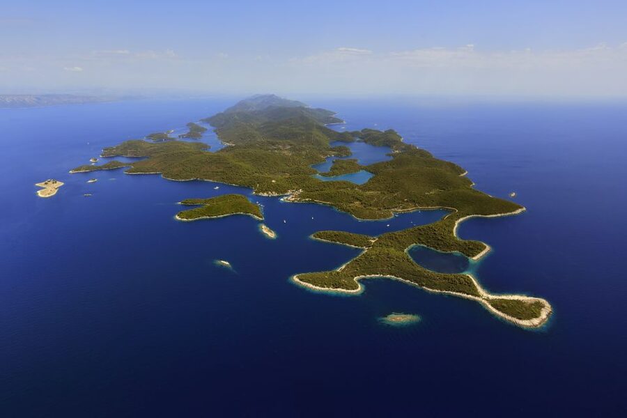 From Dubrovnik: Mljet National Park & Elaphiti Islands Trip - Why this trip is different from a standard island cruise