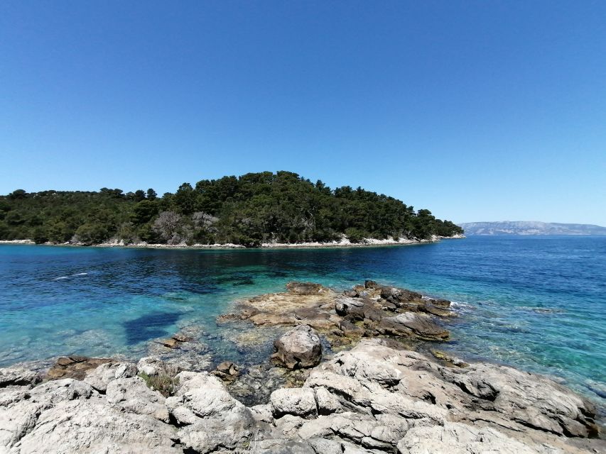 From Dubrovnik: Mljet National Park & Elaphiti Islands Trip - Lopud and extra stops depend on the day