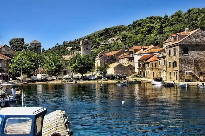 From Dubrovnik: Premium Three Island Cruise with lunch and drinks - A full day beyond Dubrovnik’s walls