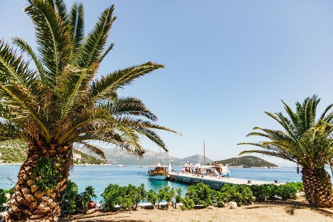 From Dubrovnik: Premium Three Island Cruise with lunch and drinks - Is the $48.39 price good value?