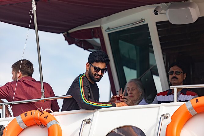 From Dubrovnik: Premium Three Island Cruise with lunch and drinks - Who will enjoy this cruise most?