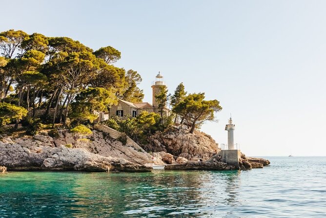 From Dubrovnik: Premium Three Island Cruise with lunch and drinks - What to pack for a better day