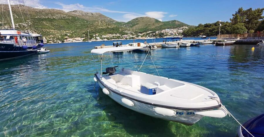 From Dubrovnik: Private Island-Hopping Customizable Cruise - Key points to know before you book