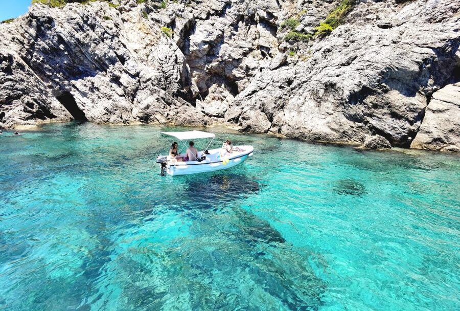 From Dubrovnik: Private Island-Hopping Customizable Cruise - Planning your Elaphiti Islands route