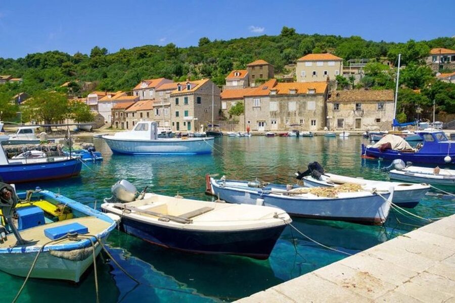 From Dubrovnik: Private Island-Hopping Customizable Cruise - Who will enjoy this outing most