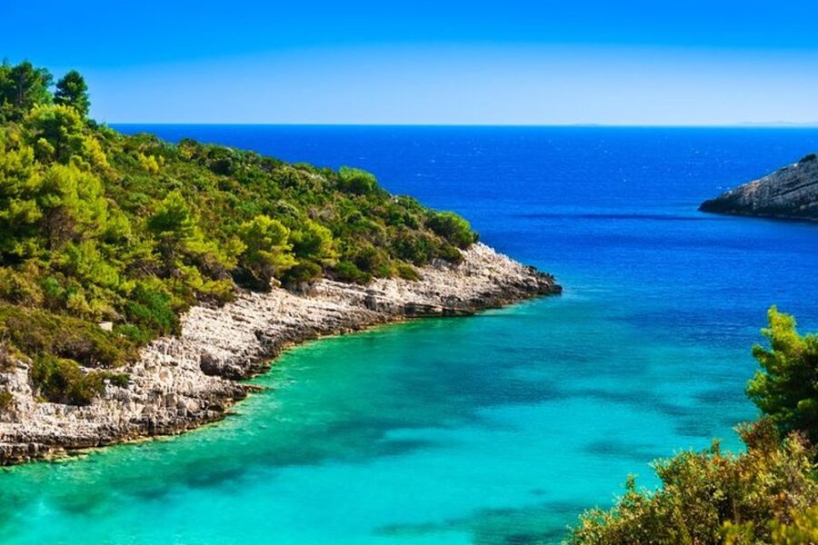 From Dubrovnik: Private Island-Hopping Customizable Cruise - Weather, packing, and practical limits