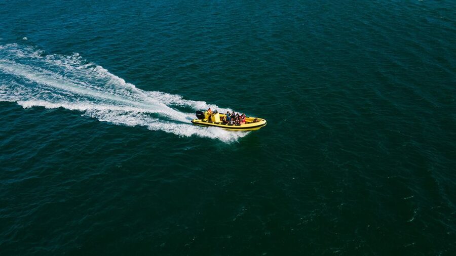 From Faro: Ria Formosa Hop-On Hop-Off 3 Islands Cruise - Key points to know before you go