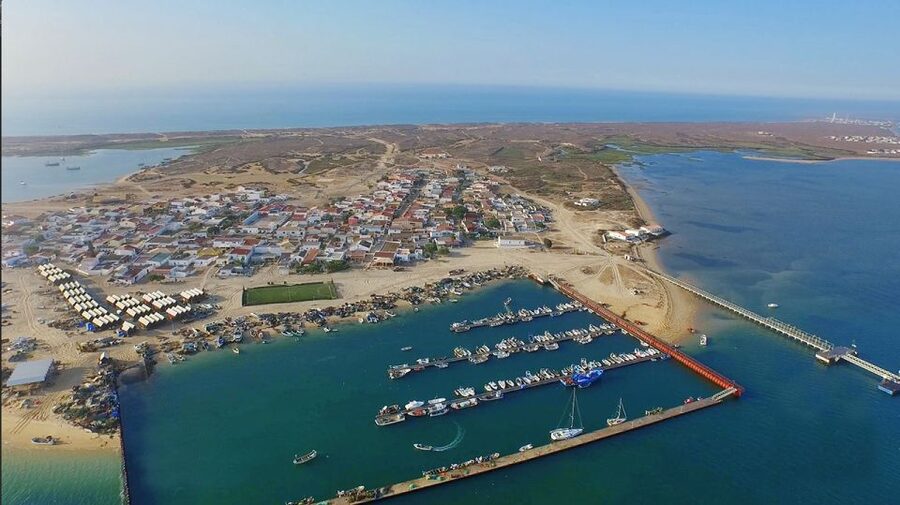 From Faro: Ria Formosa Hop-On Hop-Off 3 Islands Cruise - How the hop-on hop-off system works