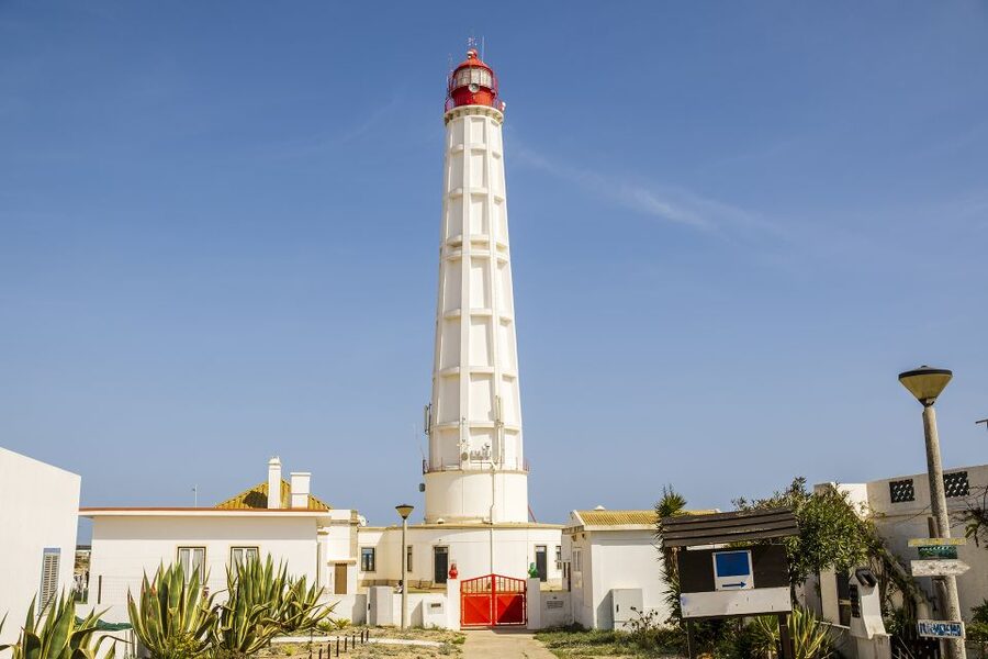 From Faro: Ria Formosa Hop-On Hop-Off 3 Islands Cruise - What the $47 price delivers