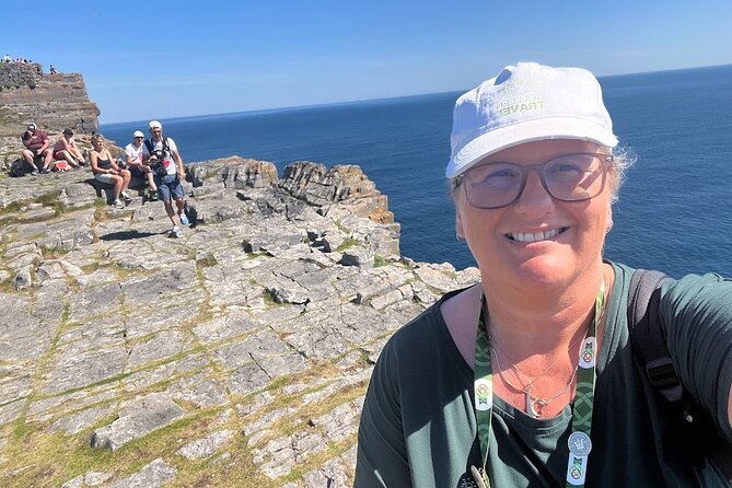 From Galway; Aran Islands Day Tour & Cliffs of Moher cruise - Key points at a glance