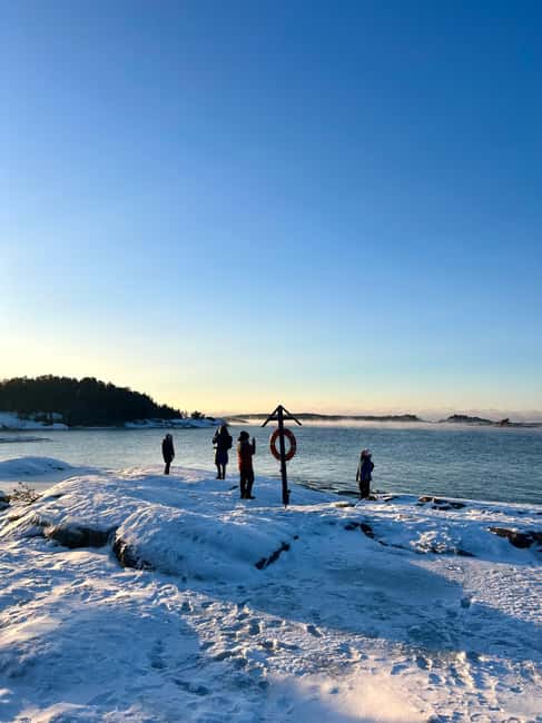 From Helsinki: Archipelago Excursion in Porkkalaniemi - Five Things to Know Before You Go