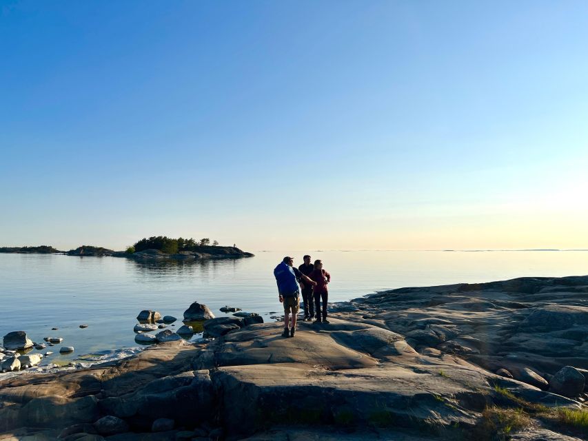 From Helsinki: Archipelago Excursion in Porkkalaniemi - Should You Book the Porkkalaniemi Excursion?
