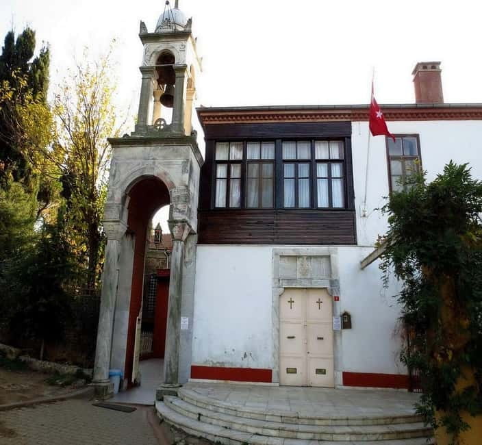 From Istanbul: Princes Island Tour with 2 Islands - The return boat and the ride back to Istanbul