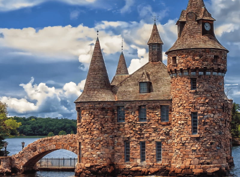 From Ivy Lea: 1000 Islands Boldt Castle Scenic Cruise - Is $30 a good price?