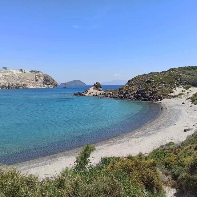 From Kardamena: Nisyros, St.Antonios & Yali Islands Cruise - Who will get the most from this excursion