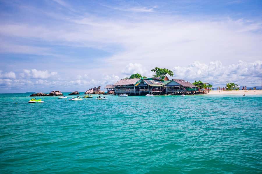 From Khao Lak: Phi Phi, Maya Bay, and Khai Islands Day Trip - Key points before you book