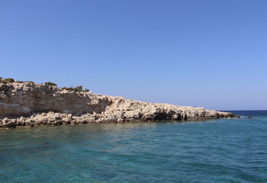 From Kos: 3-Island Boat Trip with BBQ & Water Slide - Should you book the Pirates of Kos cruise?