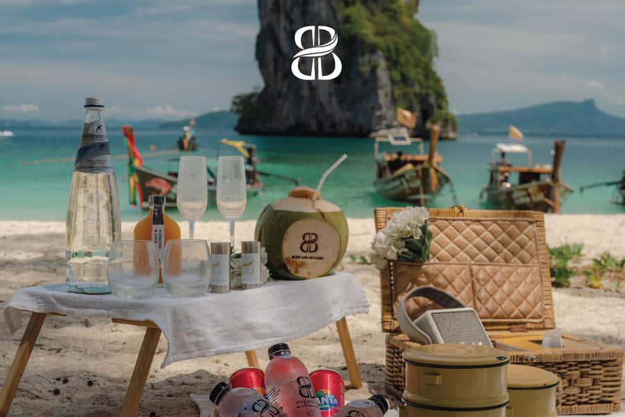 From Krabi: 4 Islands Private Longtail Boat Tour with Picnic - Comfort, safety, and who should skip it
