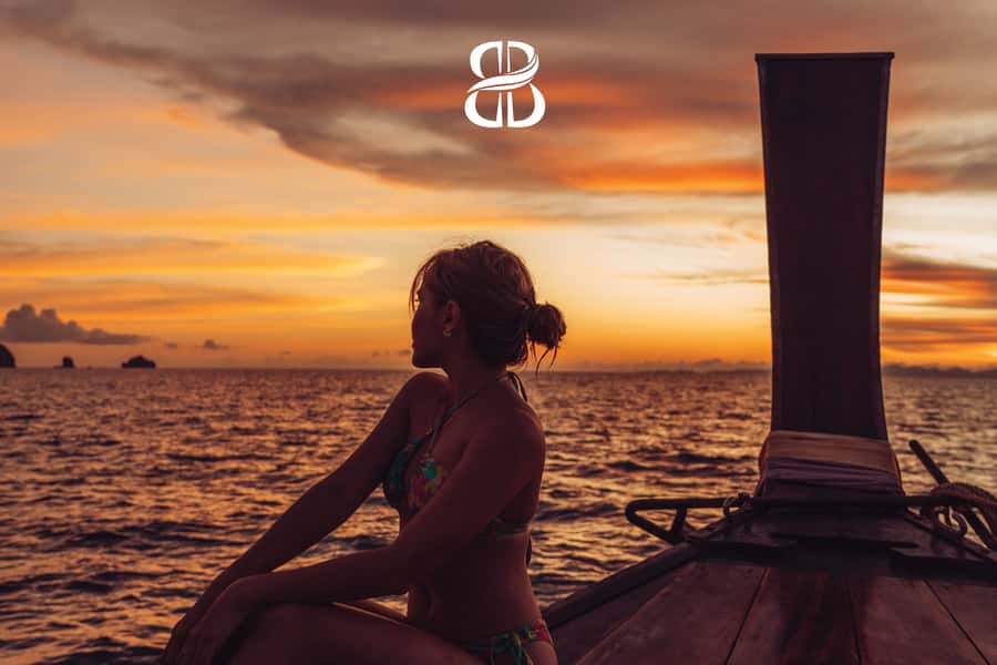 From Krabi: 4 Islands Private Longtail Boat Tour with Picnic - Is $241 good value for four people?