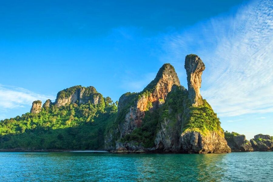 From Krabi: 4 Islands Snorkeling Tour by Speed Boat - Key points to know before booking