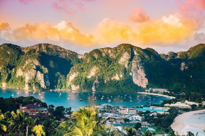 From Krabi - 4 Islands Speedboat Tour with Lunch & Snorkelling - The pickup plan saves time, with one communication caution