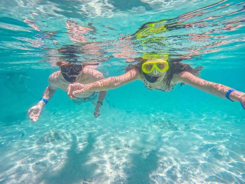 From Krabi: Maya Bay, Bamboo & Phi Phi Islands Day Tour - Hotel pickup and the ride to the pier