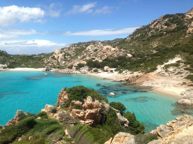 From La Maddalena or Palau: Archipelago Boat Tour - Key points at a glance