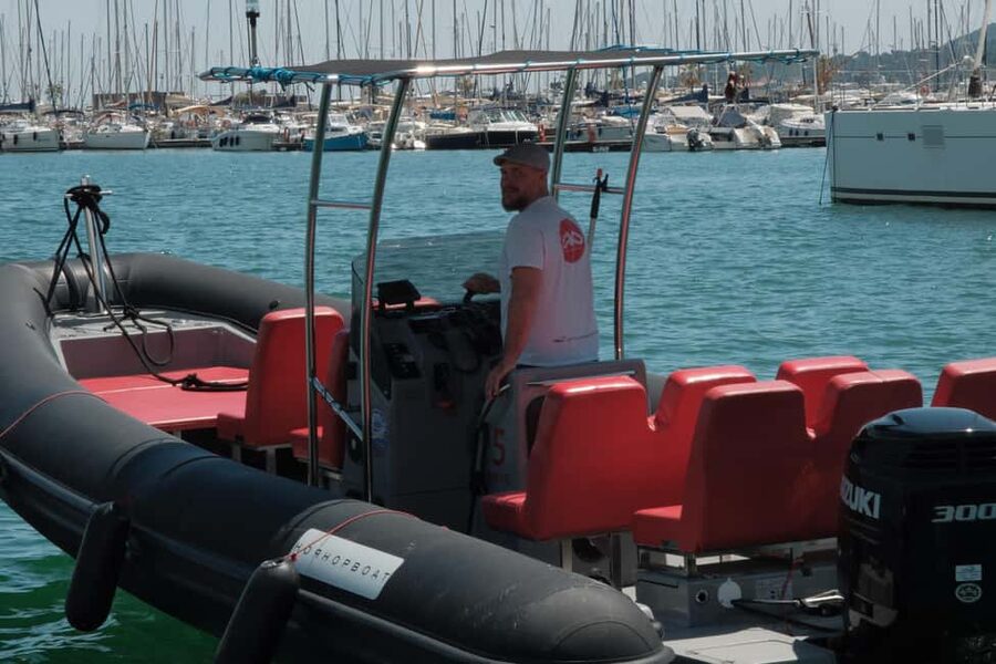 From La Spezia: Portovenere and 3 Islands Boat Trip - Who Should Book This Boat Trip?