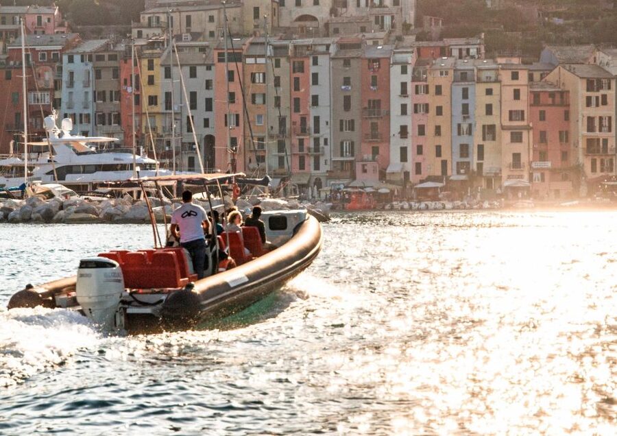From La Spezia: Portovenere and 3 Islands Boat Trip - Swimming, Comfort, and the Return Ride