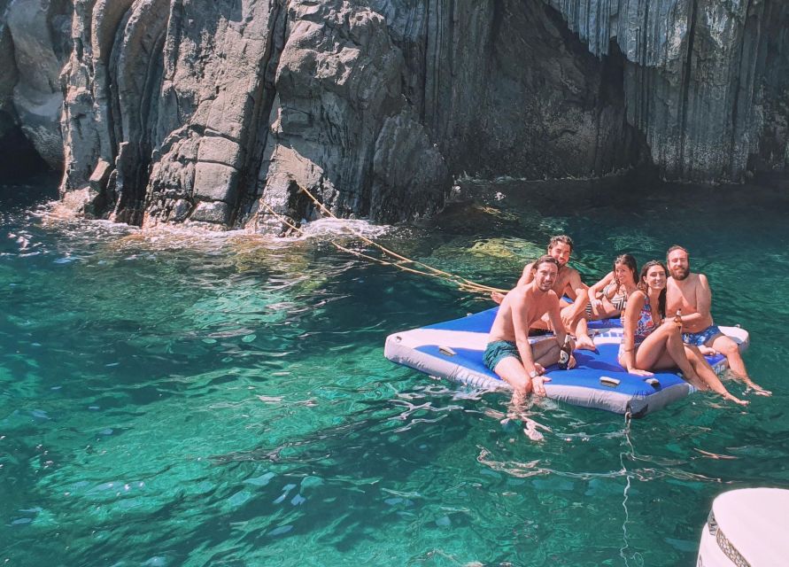 From La Spezia: Portovenere and 3 Islands Boat Trip - What $81 Buys You
