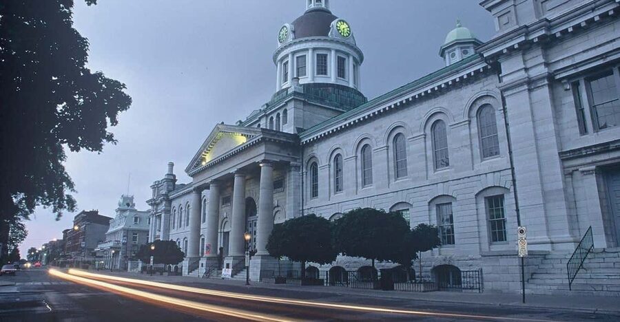 From Montreal: Kingston City Day Trip & 1000 Island Cruise - Key things to know before booking