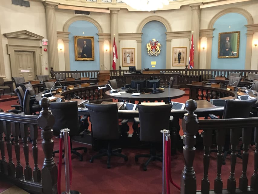 From Montreal: Kingston City Day Trip & 1000 Island Cruise - What to bring and how to prepare