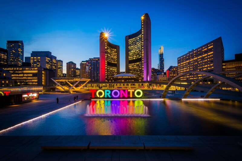 From Montreal: Toronto, Niagara Falls & 1000 Islands Tour - Booking details that matter before departure